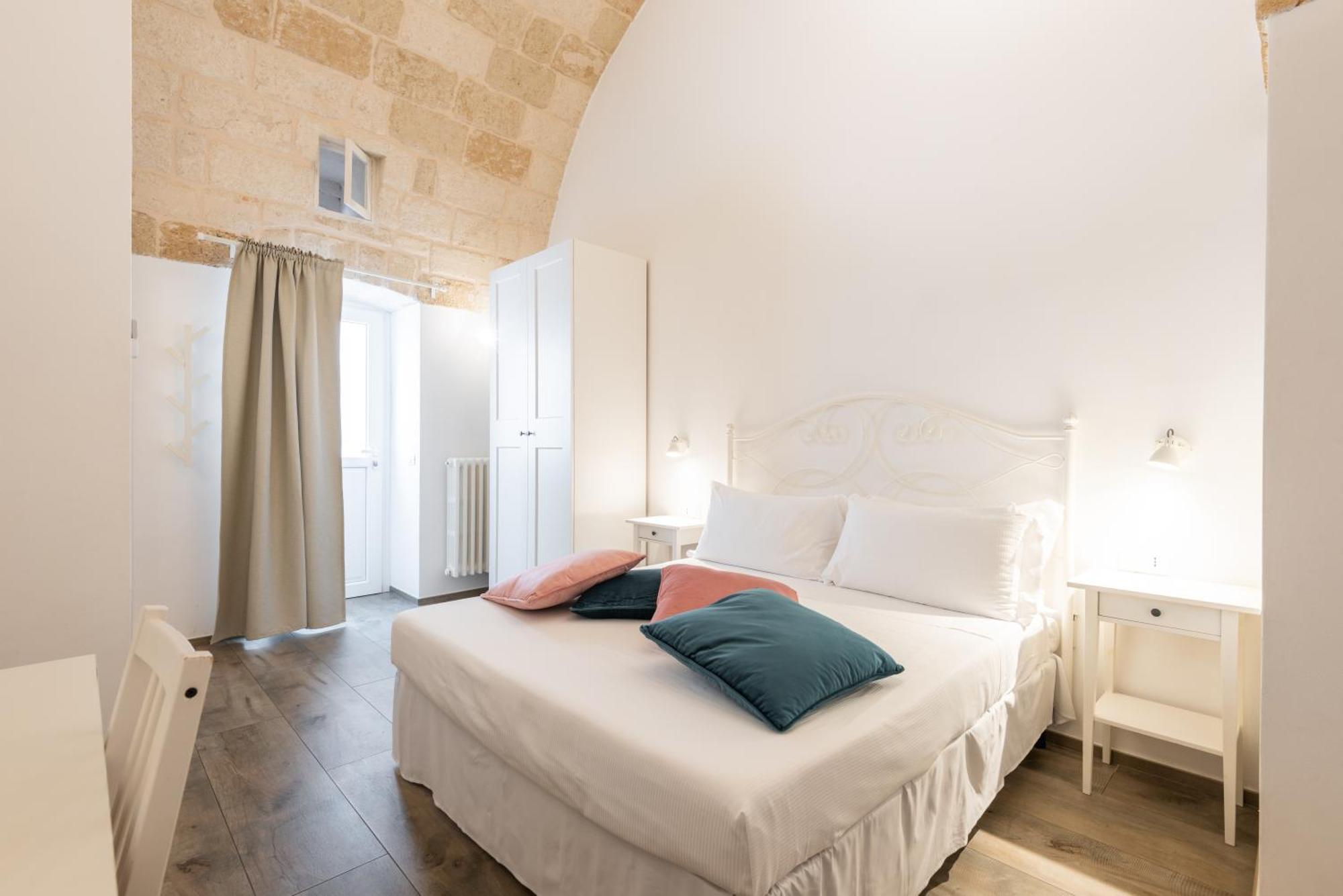 Antiche Volte - Dimore Di Charme Polignano a Mare Exterior photo