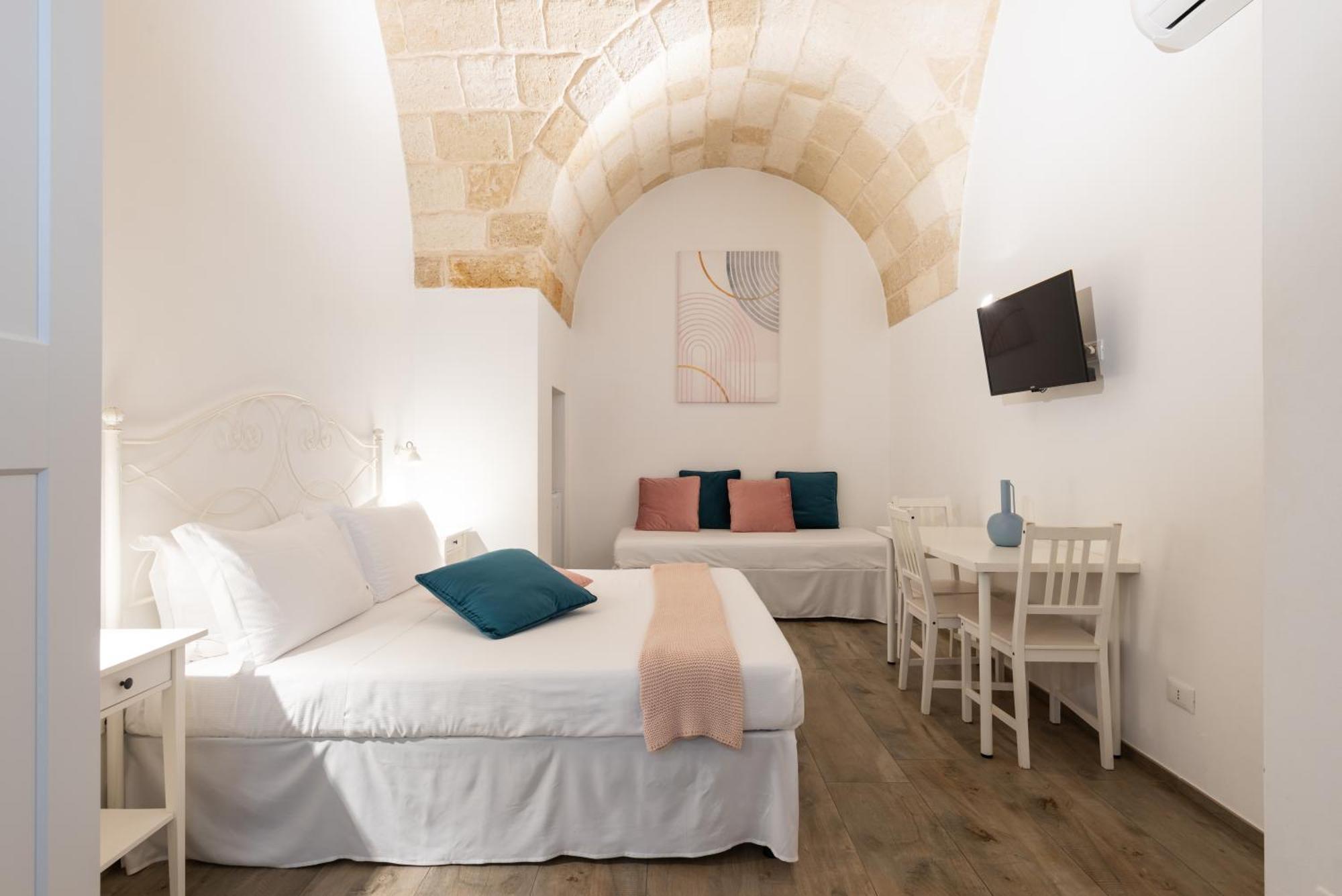 Antiche Volte - Dimore Di Charme Polignano a Mare Exterior photo