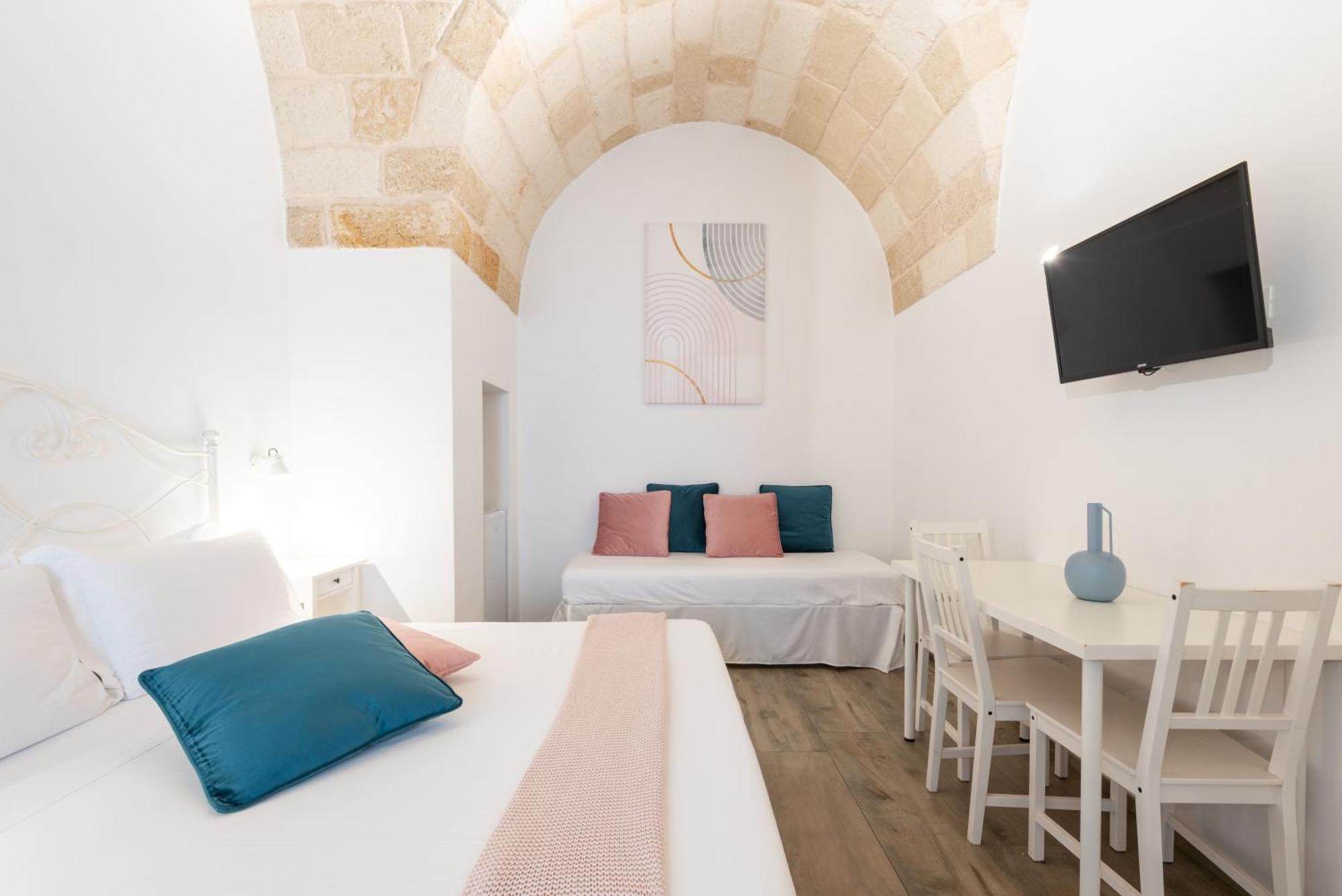 Antiche Volte - Dimore Di Charme Polignano a Mare Exterior photo